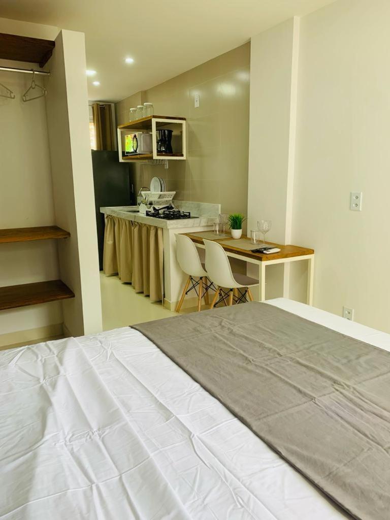 Sky Suites Pousada Морро-де-Сан-Паулу Экстерьер фото